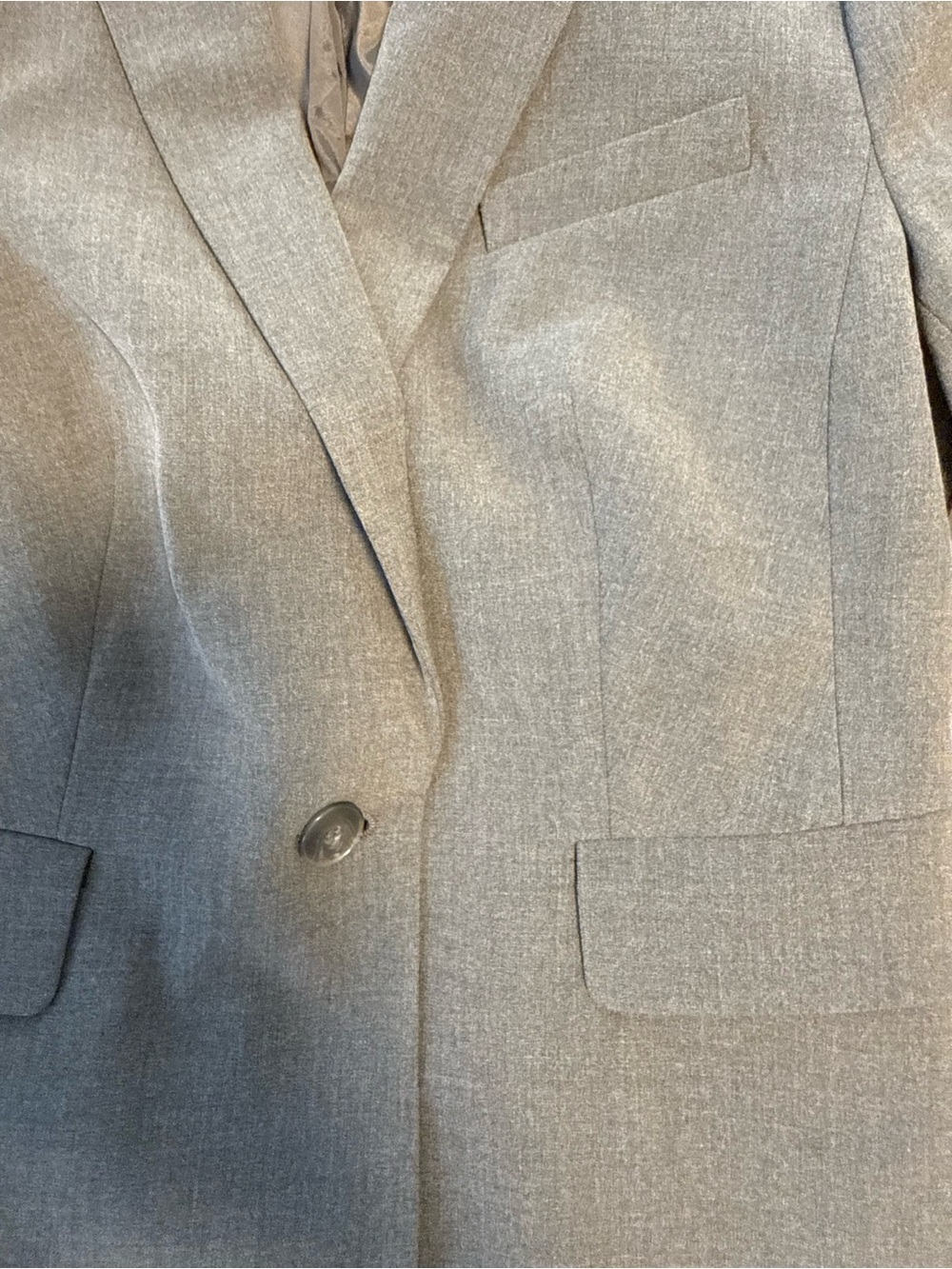 Blazer - Picture 3 of 5